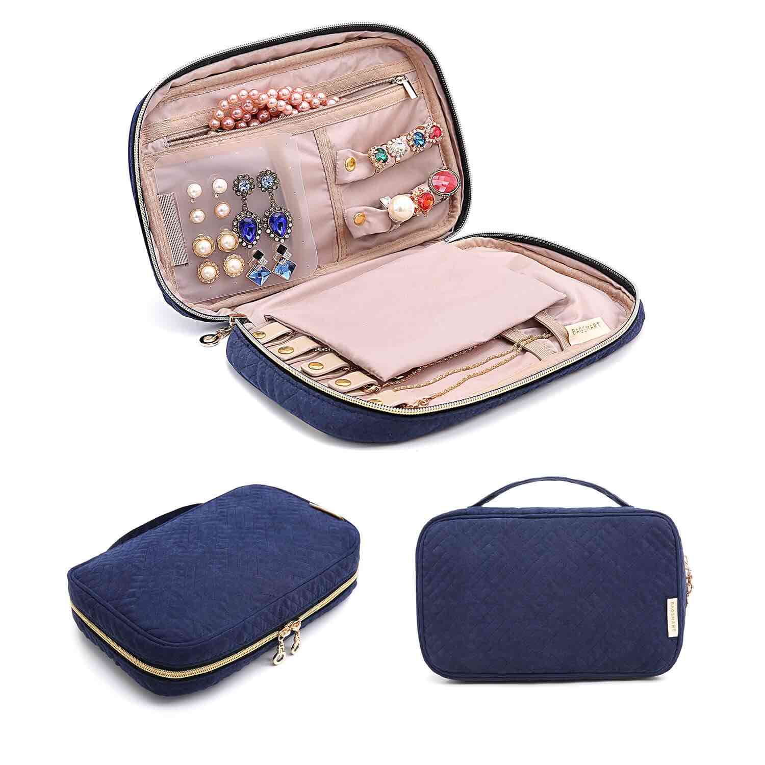 jewelry organizer, The Travel 100 gift guide