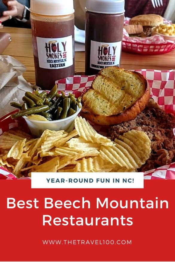 Best Beech Mountain Restaurants and Bars The Travel 100