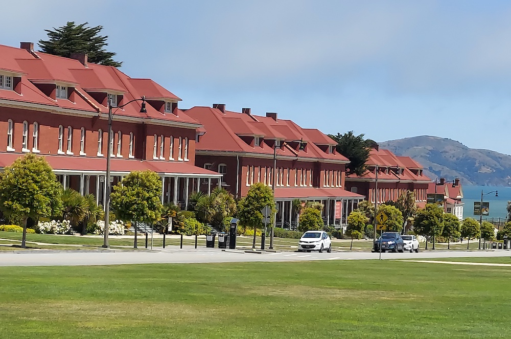 Top Things to Do at The Presidio in San Francisco - The Travel 100