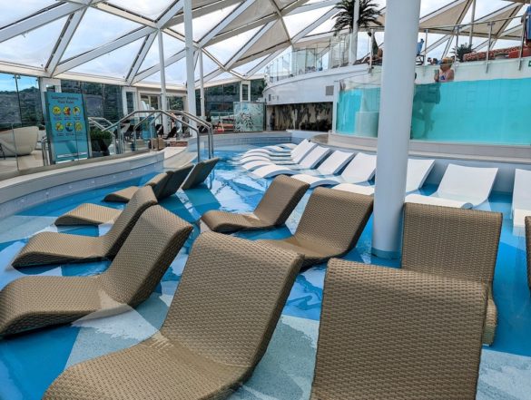 7 Best Things About Wonder of the Seas: World’s Largest Cruise Ship ...