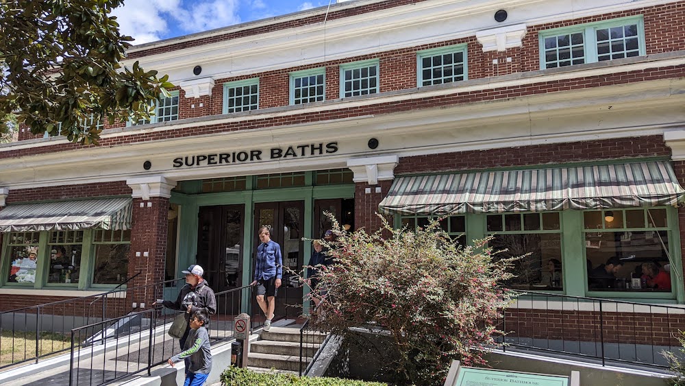 superior bathhouse brewery and distillery