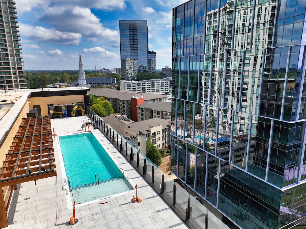 Phipps Plaza Is Atlanta's Playground of Luxury - Travel Noire