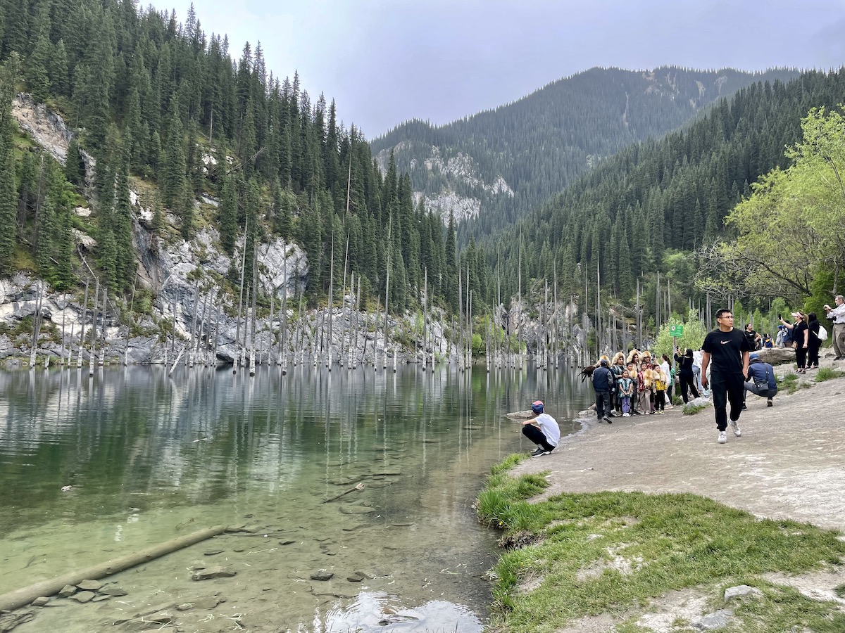 Unforgettable Day Trips From Almaty Kazakhstan You Ll Want To Take Unforgettable Day Trips From Almaty Kazakhstan You Ll Want To Take