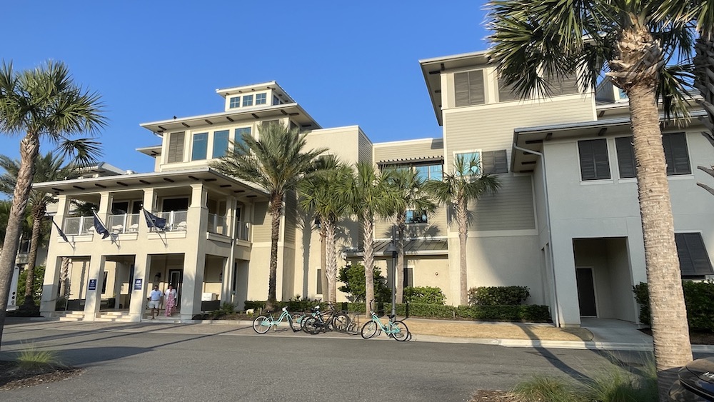 Jekyll Ocean Club exterior