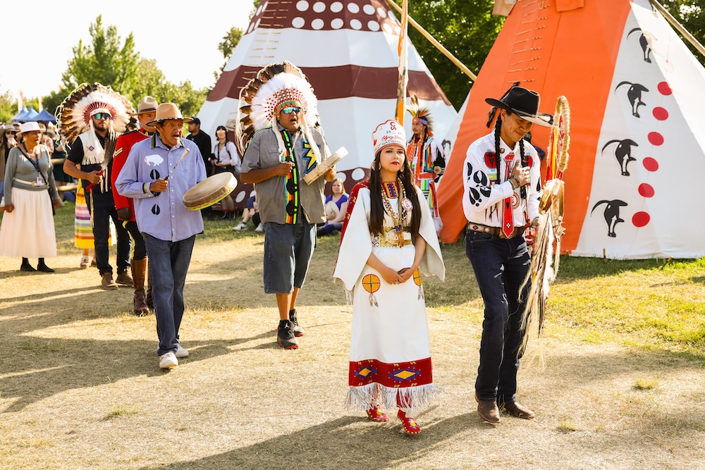 activities at Elbow River Camp