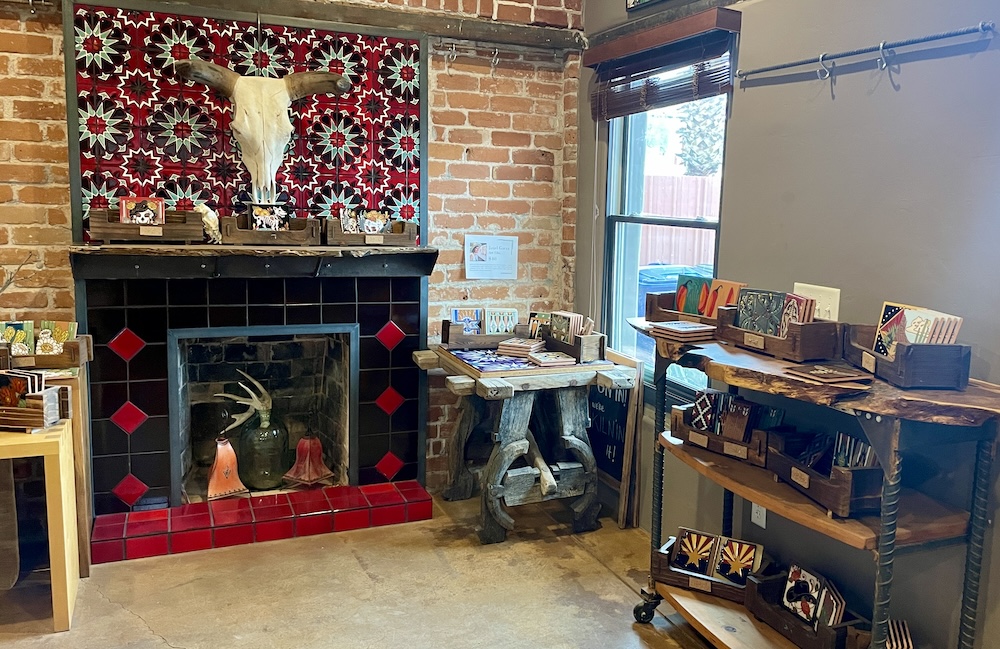 Carly Quinn Designs in Tucson