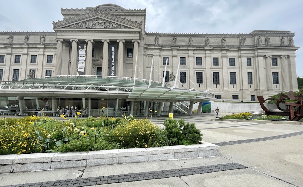 Brooklyn Museum